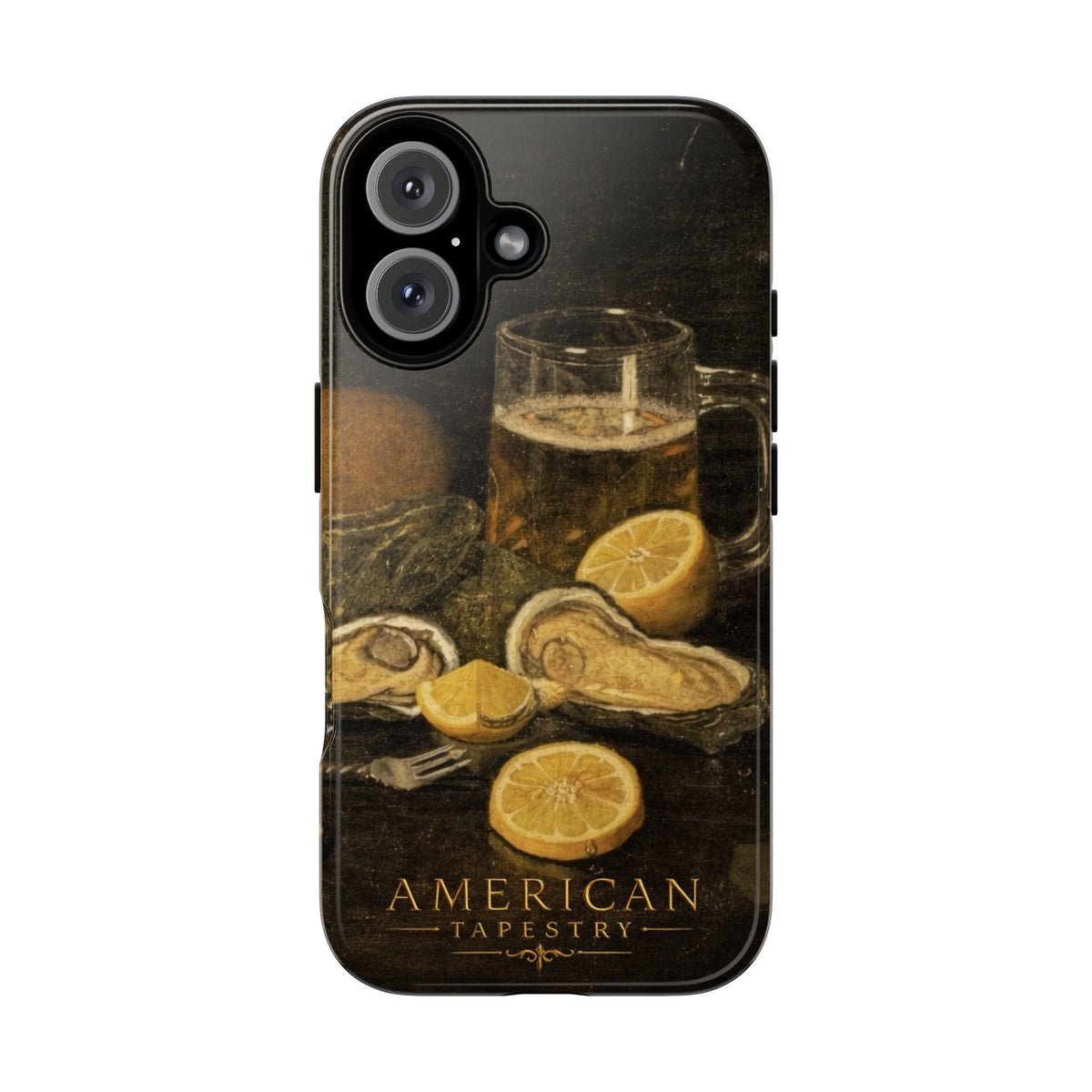 Phone Cases — Coming Soon