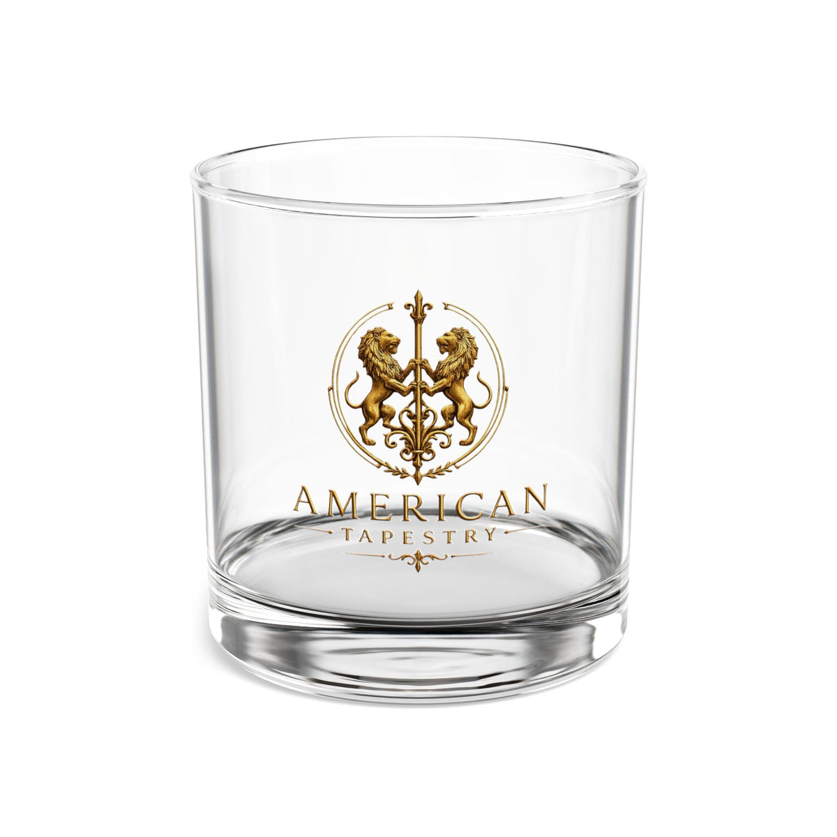 Glassware & Tumblers — Coming Soon