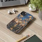 Tough Phone Case  — Return of the Constitution-not including iPhone 11 and Samsung Models
