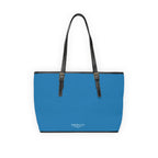 Tote — Bethesda Fountain, Central Park, NYC — Blue