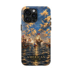 Tough Phone Case  — Return of the Constitution-not including iPhone 11 and Samsung Models
