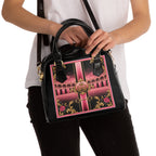 The Matador Collection-Satchel-Pink Ombré