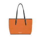 Tote — Bethesda Fountain, Central Park, NYC — Archival Orange