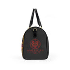 8" × 19" Barrel Bag — The Witches’ Dance