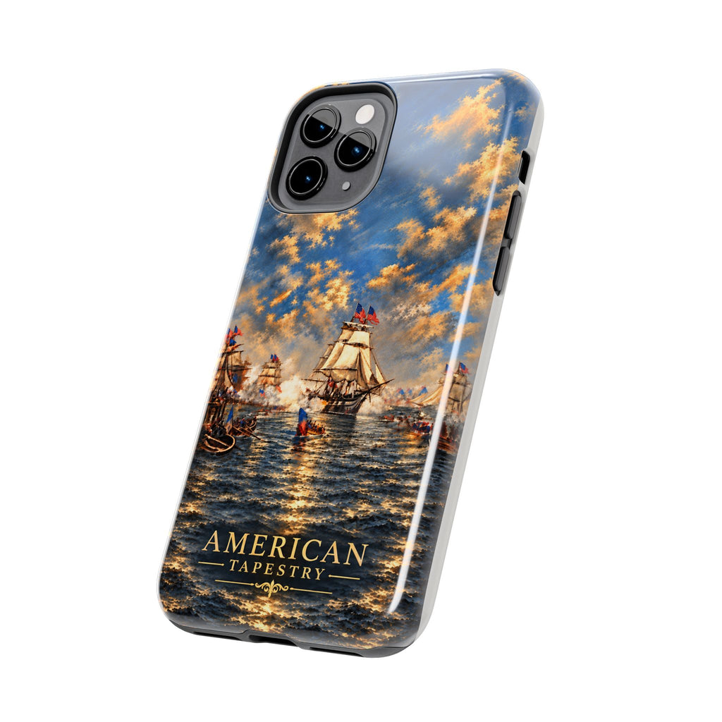 Tough Phone Case  — Return of the Constitution iPhone 11 Models Only