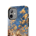 Tough Phone Case  — Return of the Constitution-not including iPhone 11 and Samsung Models