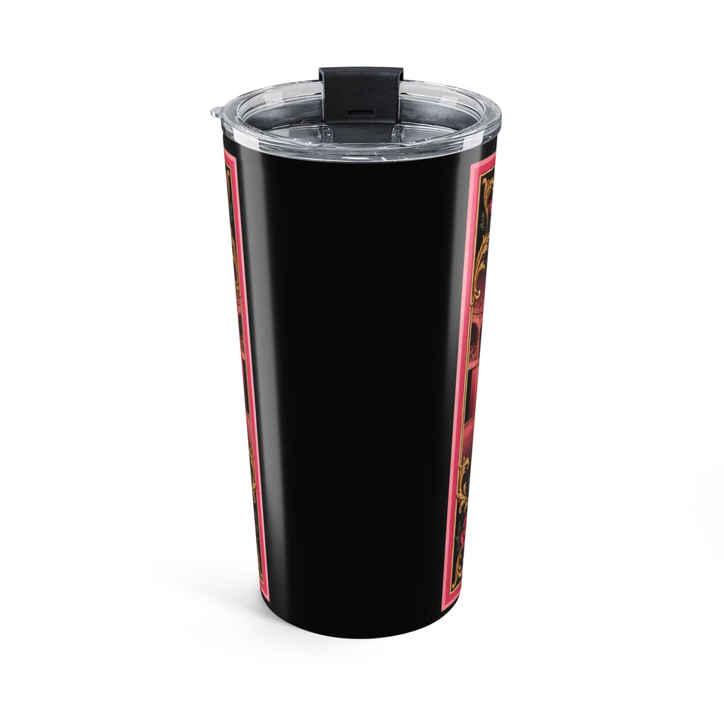 Matador Collection-20 oz Tumbler-Pink Ombré