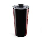 Matador Collection-20 oz Tumbler-Pink Ombré