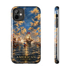 Tough Phone Case  — Return of the Constitution iPhone 11 Models Only