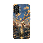 Tough Phone Case  — Return of the Constitution-not including iPhone 11 and Samsung Models