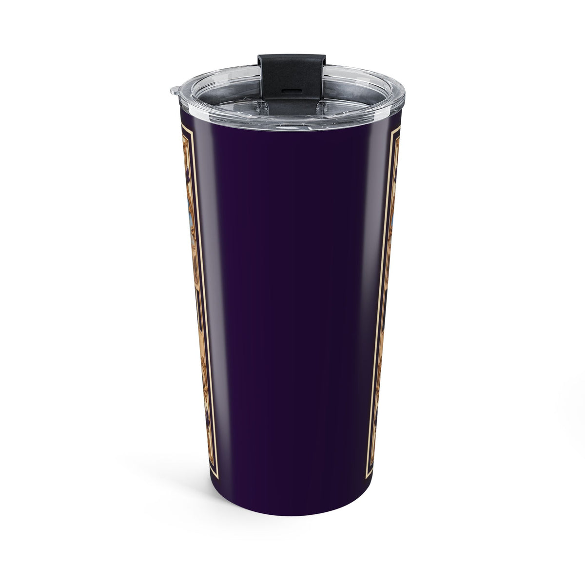 Matador Collection-20 oz Tumbler-Royal Purple