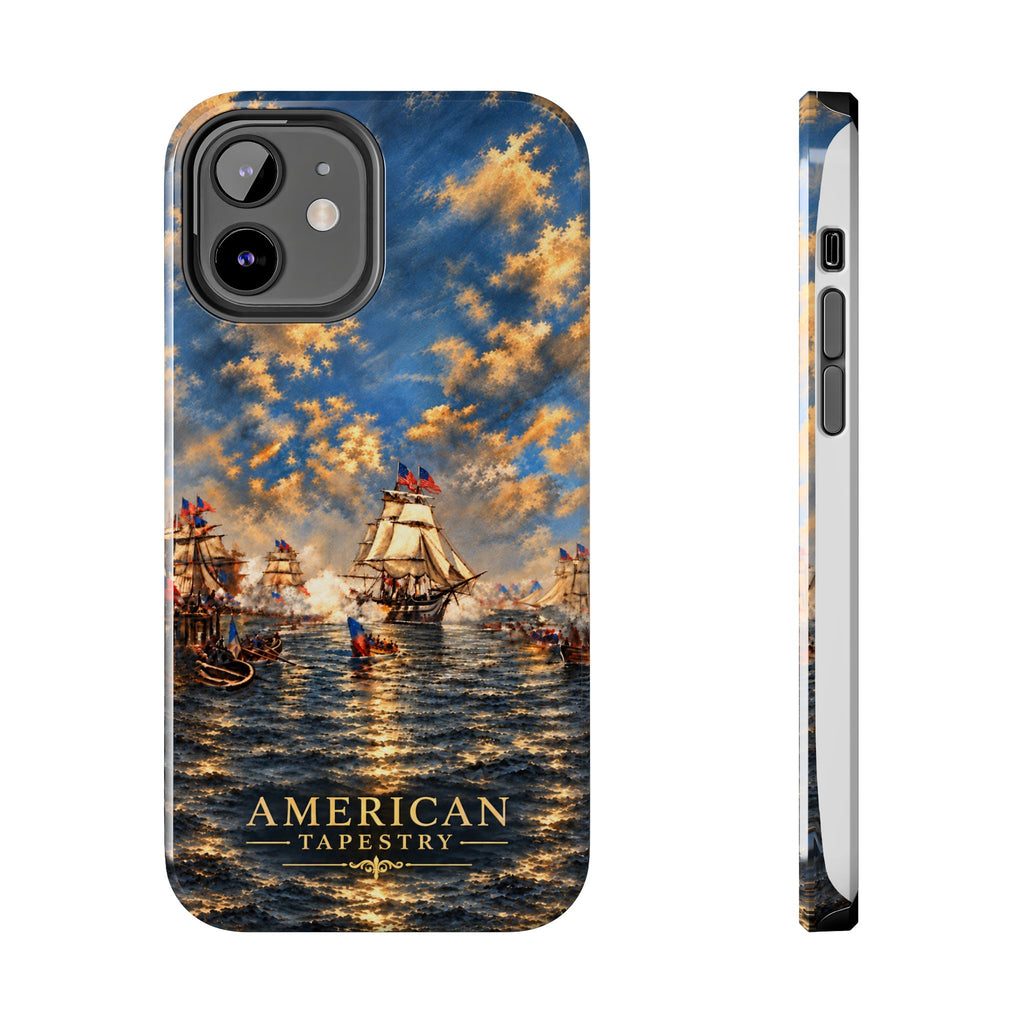 Tough Phone Case  — Return of the Constitution-not including iPhone 11 and Samsung Models