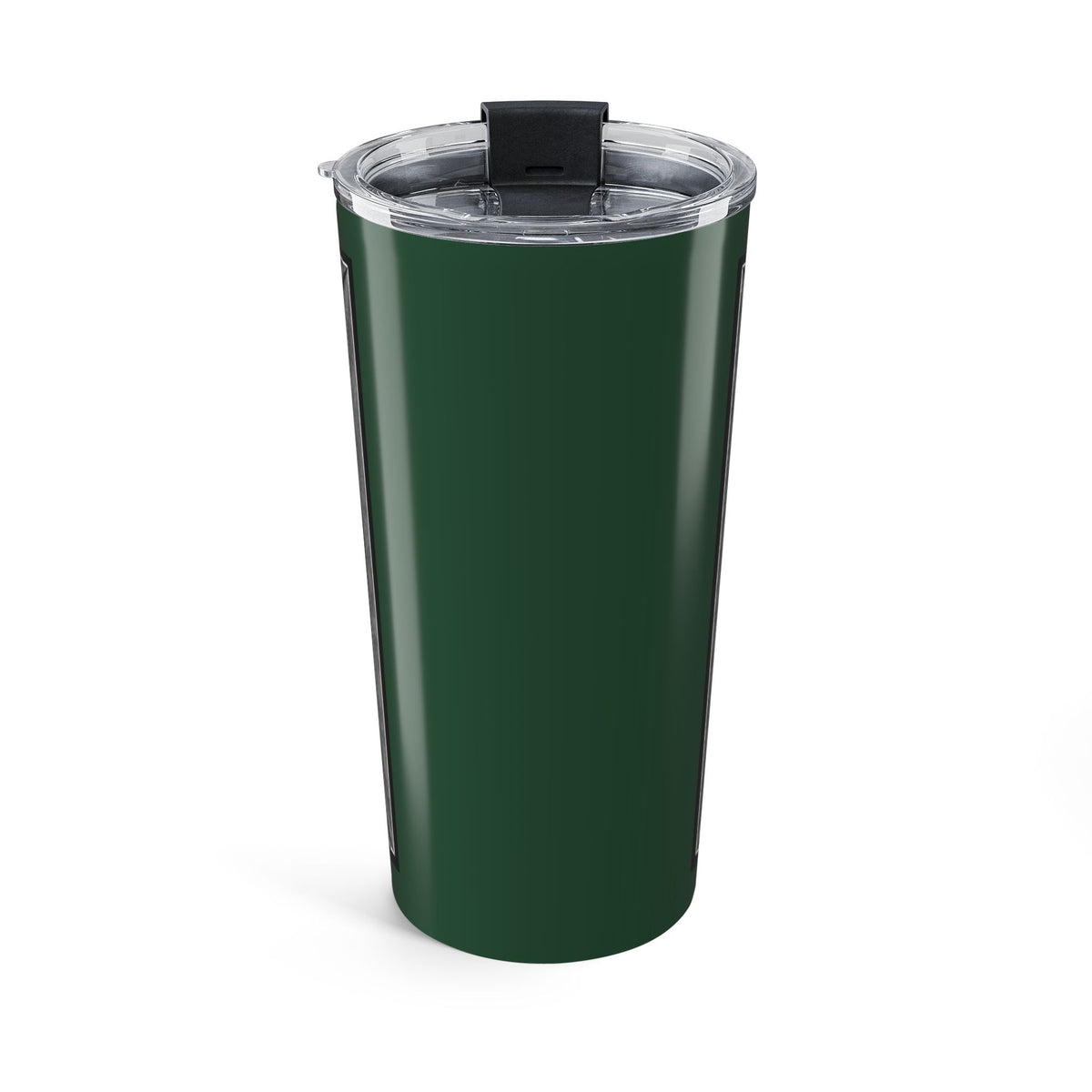 20 oz Steel Tumbler — Bethesda Fountain, Central Park, NYC — Archival Green