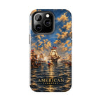 Tough Phone Case  — Return of the Constitution-not including iPhone 11 and Samsung Models