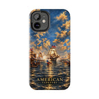 Tough Phone Case  — Return of the Constitution-not including iPhone 11 and Samsung Models