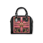 The Matador Collection-Satchel-Pink Ombré