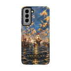 Tough Phone Case  — Return of the Constitution — Samsung Models Only