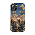 Tough Phone Case  — Return of the Constitution-not including iPhone 11 and Samsung Models