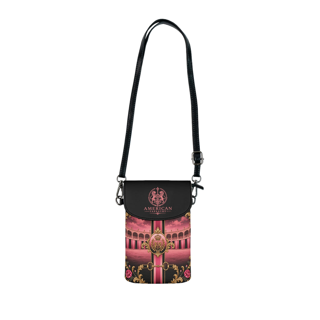 The Matador Collection-Phone & Wallet-Pink Ombré