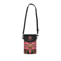 The Matador Collection-Phone & Wallet-Pink Ombré
