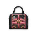 The Matador Collection-Satchel-Pink Ombré