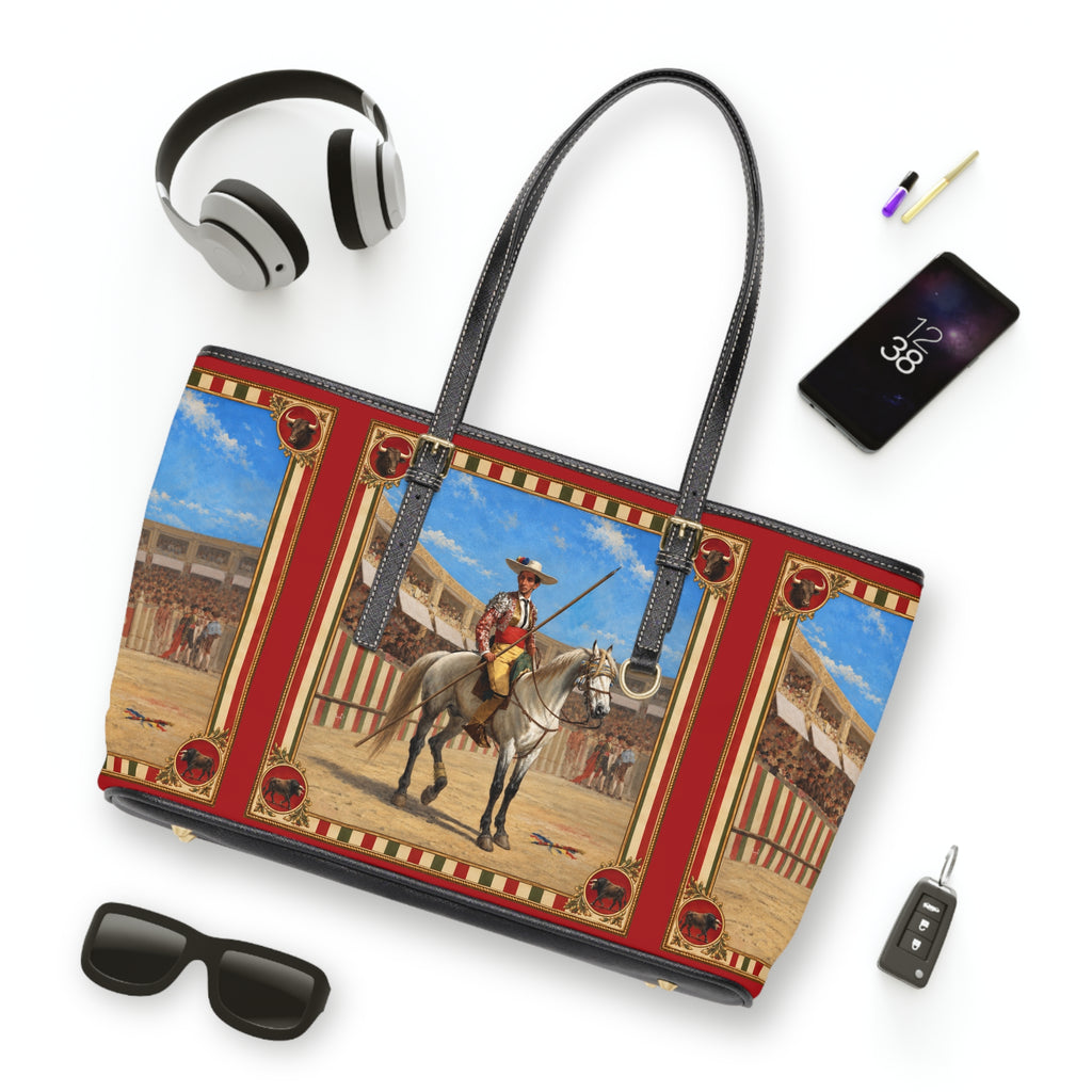 The Matador Collection-Red Cameo Bull-Red Cameo Bulls with Red