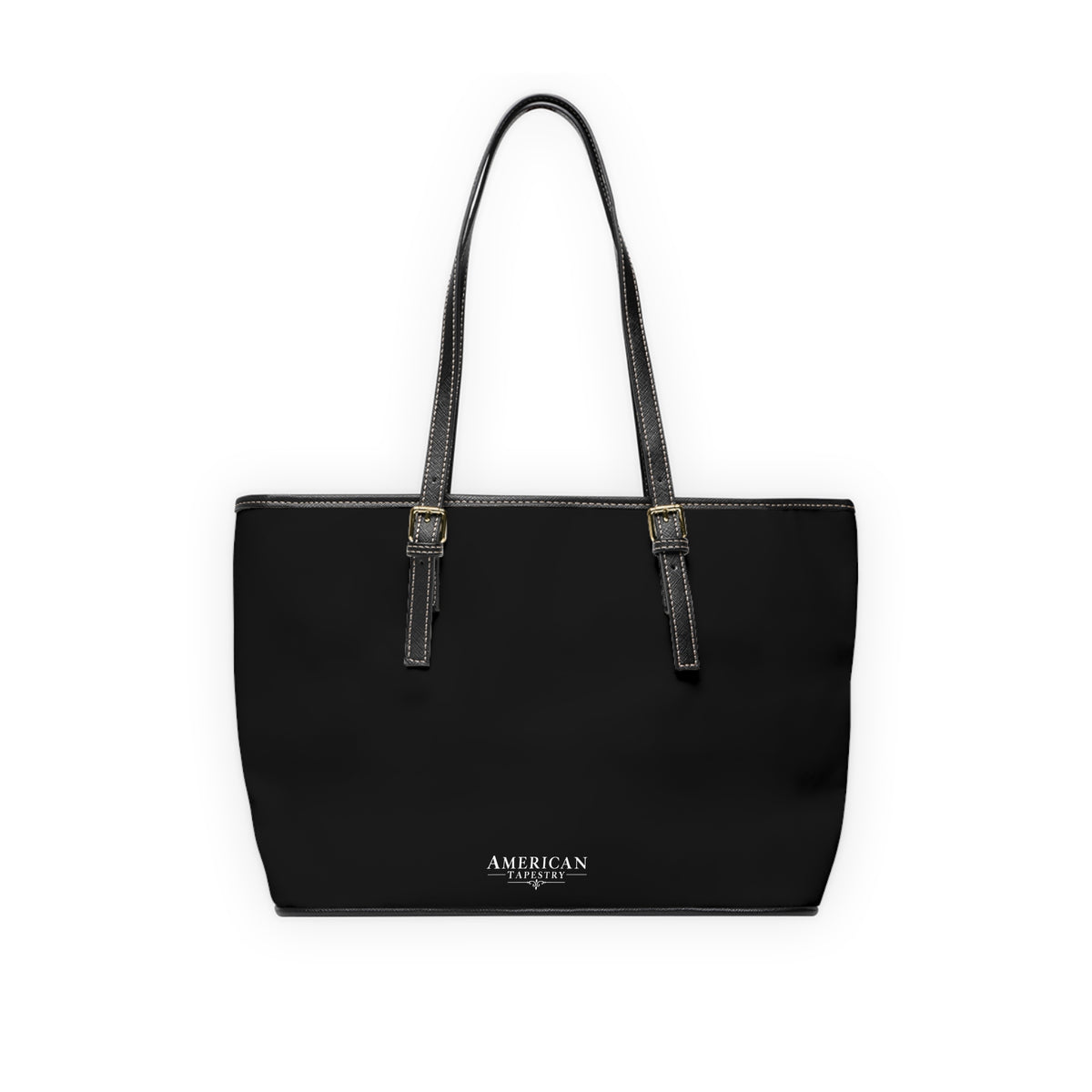 Tote — Bethesda Fountain, Central Park, NYC — Archival Black
