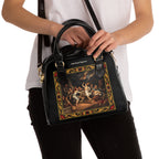 Satchel Bag — The Witches’ Dance