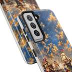 Tough Phone Case  — Return of the Constitution — Samsung Models Only
