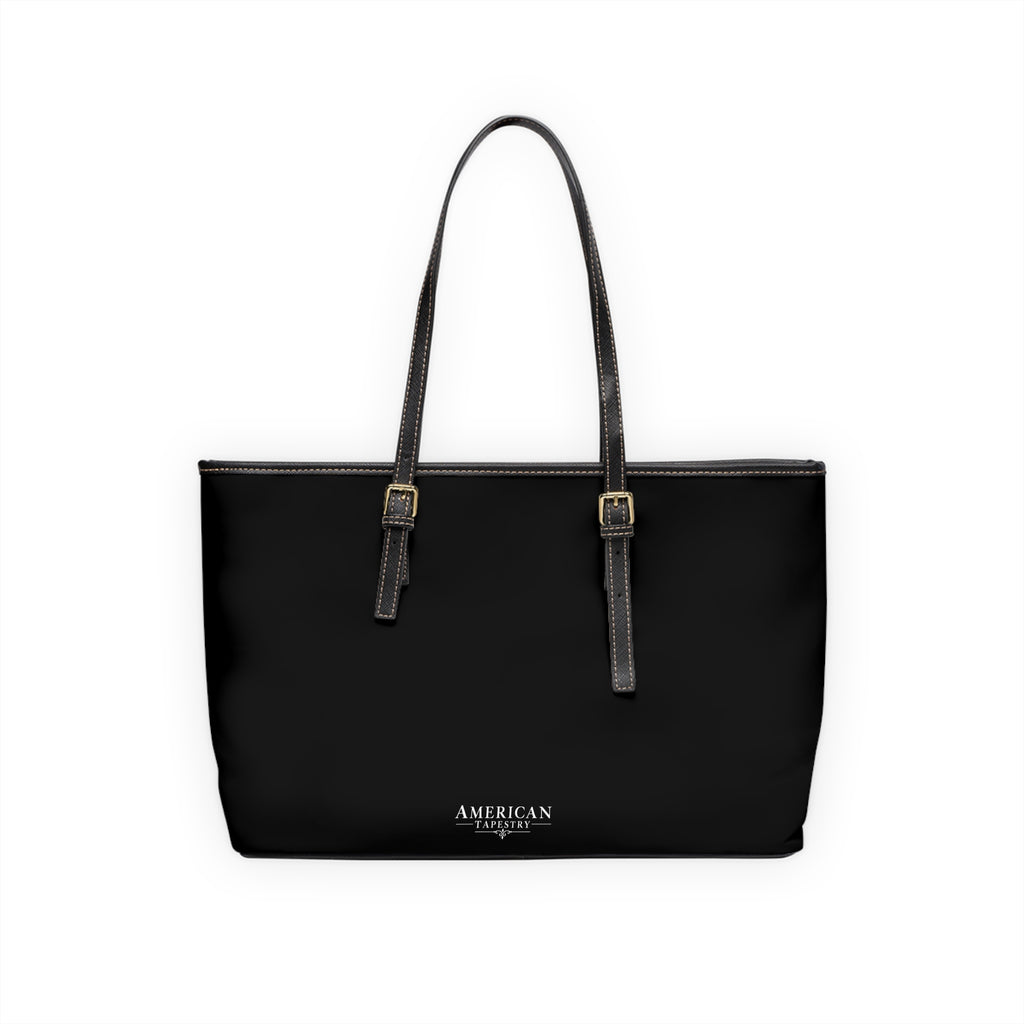 Tote — Bethesda Fountain, Central Park, NYC — Archival Black