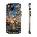 Tough Phone Case  — Return of the Constitution-not including iPhone 11 and Samsung Models