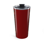20 oz Tumbler — USS Constitution — Red