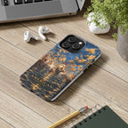 Tough Phone Case  — Return of the Constitution-not including iPhone 11 and Samsung Models