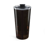 20 oz Steel Tumbler — The Witches’ Dance