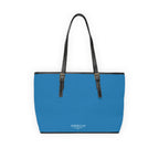 Tote — Bethesda Fountain, Central Park, NYC — Archival Blue