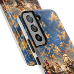 Tough Phone Case  — Return of the Constitution — Samsung Models Only