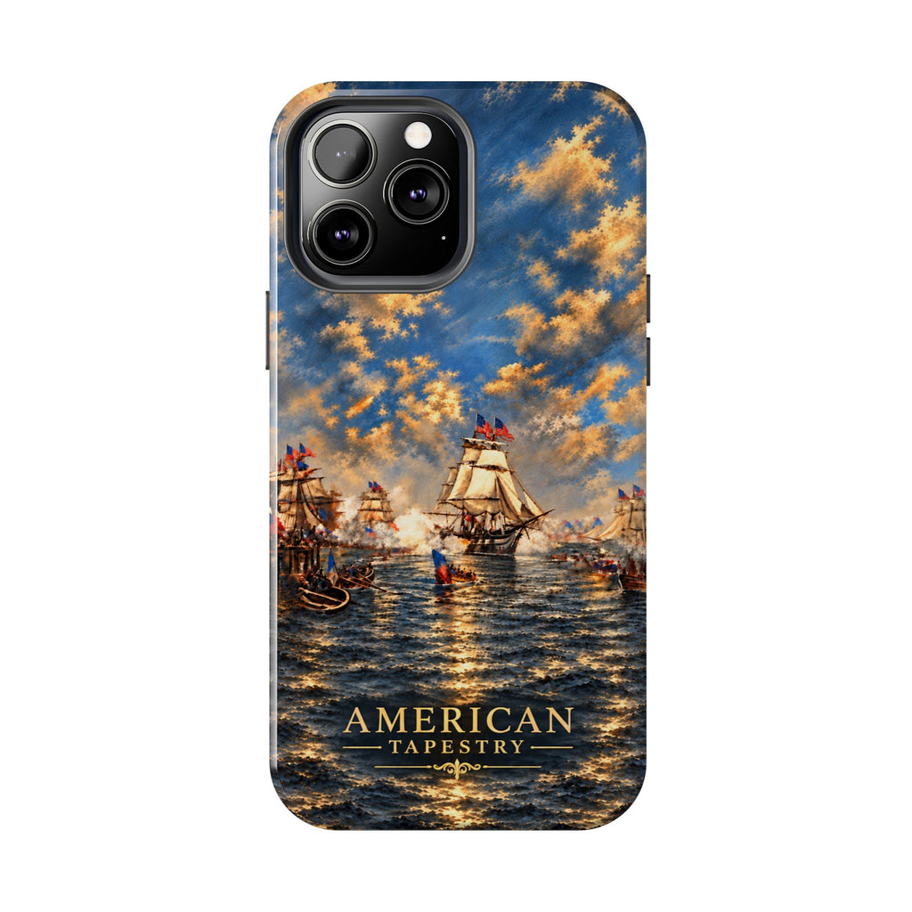 Tough Phone Case  — Return of the Constitution-not including iPhone 11 and Samsung Models