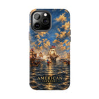 Tough Phone Case  — Return of the Constitution-not including iPhone 11 and Samsung Models