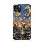 Tough Phone Case  — Return of the Constitution-not including iPhone 11 and Samsung Models