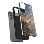 Tough Phone Case  — Return of the Constitution — Samsung Models Only
