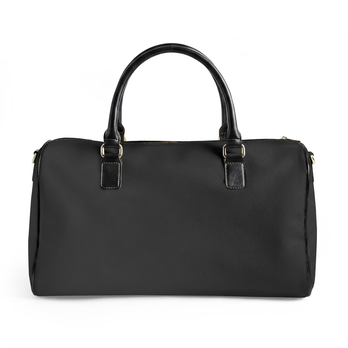 8" × 19" Barrel Bag — The Witches’ Dance