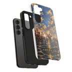 Tough Phone Case  — Return of the Constitution — Samsung Models Only