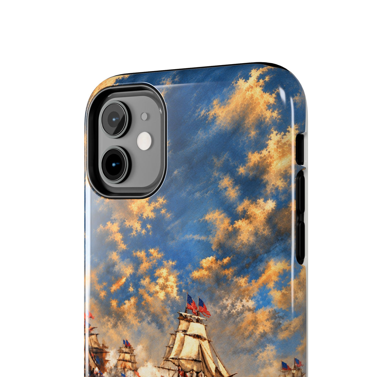 Tough Phone Case  — Return of the Constitution iPhone 11 Models Only