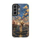 Tough Phone Case  — Return of the Constitution — Samsung Models Only