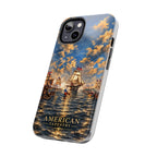 Tough Phone Case  — Return of the Constitution-not including iPhone 11 and Samsung Models