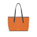 Tote — Bethesda Fountain, Central Park, NYC — Orange