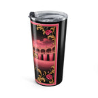 Matador Collection-20 oz Tumbler-Pink Ombré