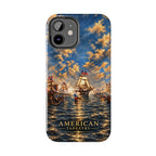 Tough Phone Case  — Return of the Constitution-not including iPhone 11 and Samsung Models