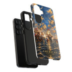 Tough Phone Case  — Return of the Constitution — Samsung Models Only