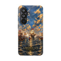 Tough Phone Case  — Return of the Constitution — Samsung Models Only